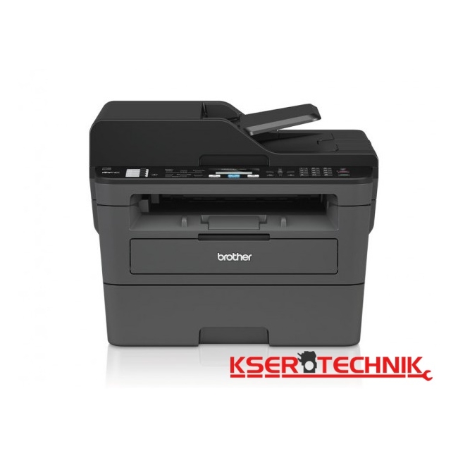 Urządzenie wielofunkcyjne Drukarka Ksero Skaner Brother DCP-L2540DN